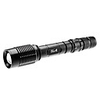 UltraFire Focus Adjustable Zoom 5-Mode Cree XM-L T6 LED Flashlight (10w,  1000LM,  2x18650)
