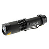 UltraFire Focus Zoom 3-Mode Cree T6 LED Flashlight (1x18650)
