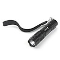 Ultrafire G10 Cree R5 Single Mode Flashlight (Black)