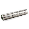UltraFire G6 Stainless Steel 5-Mode Torch Flashlight with Cree T6 LED (1x18650)