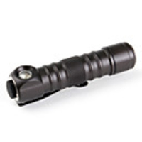 UltraFire H2B 2-in-1 1-Mode Cree Q5 LED Flashlight with Clip