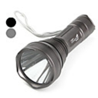 Ultrafire HD2010 Cree T6 5-Mode Flashlight (Assorted Colors)