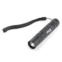 Ultrafire HD2011 Cree T6 5-Mode Flashlight (Black)