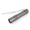 Ultrafire HD2011 xm-lT6 Cree T6 5-Mode Flashlight (Grey)