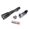 UltraFire KIO 5-Mode Cree Q5 LED Flashlight Set (3W,  200LM,  1x18650)