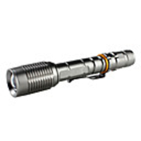 UltraFire LB-T620 5-Mode Cree T6 LED Flashlight (2x18650)