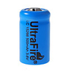 Ultrafire LC15266 500mAH 3.6V Rechargeable Betteries (2-Park)