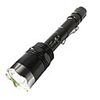 Ultrafire LED 5Modes Aluminum Alloy Flashlight(10W)