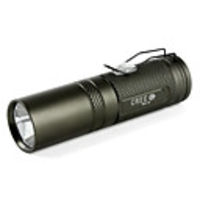 UltraFire M1 Portable Flashlight with Cree T6 LED