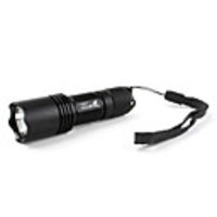 UltraFire M6 Portable Flashlight with Cree T6 LED