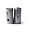 UltraFire Protected 3.6V 880 mAh 16430 Rechargeable Battery-Grey(11190154)
