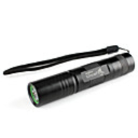 UltraFire S5 Portable 5-Mode Cree Q5 LED Flashlight (1x18650)