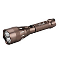 UltraFire SG-8028 Rechargeable 3-Mode Cree Q5 LED Flashlight Set (1x18650)
