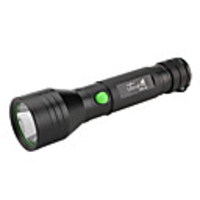 UltraFire SRK-C9 Rechargeable 5-Mode Cree Q5 LED Flashlight Set (1x18650)