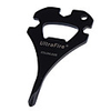Ultrafire Stainless Steel Bottle Opener (with Screw Driver and Wrench Tools)