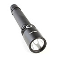 UltraFire Super Bright CREE LED Flashlight Compatible with Aoxin NI-MH 3000MAh Lithium Battery