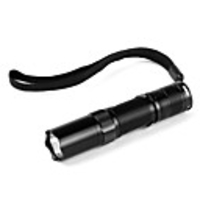 UltraFire U20S 1-Mode Cree XM-L T6 LED Flashlight (900Lm)