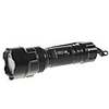 UltraFire U4-MCU Cree Q5-WC 3-Mode 230-Lumen LED Versatile Flashlight (CR123A/18650/18500/AAA)