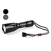 UltraFire UF-F3 5-Mode Flashlight with Cree T6 LED