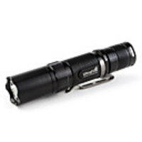 UltraFire V20S Portable Flashlight with Cree T6 LED