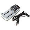 UltraFire WF-188 Rapid Charger for 3.2V/3.7V Lithium Batteries (100~240V)