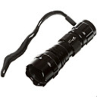 UltraFire WF-501A CREE Q5 LED Flashlight Single Gear