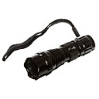 UltraFire WF-501A CREE Q5 LED Flashlight Single Gear
