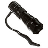 UltraFire WF-501A CREE R5 LED Flashlight Five Gears