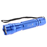 UltraFire WF-501B 1-Mode Cree XM-L T6 LED Flashlight (700LM,  1x18650)