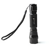 UltraFire WF-501B CREE MC-E 5 Mode 750 Lumens LED Flashlight (1 18650 not included)(11190037)