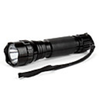 UltraFire WF-501B Flashlight with Cree Q5 LED