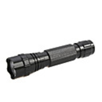 Ultrafire WF-501B Philips Luxeon K2 Green LED Flashlight (1 18650/2 CR123A)