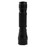 UltraFire WF-501B XM-LT6 5-Mode 510-Lumen Memory White LED Flashlight with Strap (1 18650)