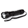 UltraFire WF-501B Yellow Light Flashlight with Cree Q5 LED