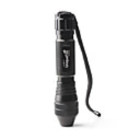 UltraFire WF-501N 9V Xenon 5 Mode 150 Lumens Flashlight-Black(1 18650 not included)(11190095)