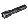 UltraFire WF-502B-CREE Q5 5-Mode LED Flashlight(3W, 230LM, Black)
