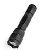 UltraFire WF-502B Cree XPE-WCR5 320-Lumen LED Flashlight with Clip (1 18650/2 16340)