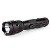 UltraFire WF-502B Flashlight with Cree Q5 LED