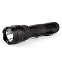 UltraFire WF-502B Flashlight with Cree T6 LED