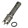 Ultrafire WF-503C Cree R2-WC 5-Mode 250-Lumen LED Flashlight with Assault Crown (1 18650)