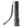 UltraFire WF-504B CREE Q5 5 Mode 210 Lumens LED Flashlight Black (1 18650 not included)(11190020)