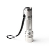 UltraFire WF-504B SSC P7 1 Mode 750 Lumens LED Flashlight Grey (1 18650 not included)(11190015)