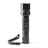 UltraFire WF-504B SSC P7 3 Mode 750 Lumens LED Flashlight Black (1 18650 not included)(11190024)