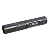 Ultrafire WF-602C Cree P4-WC 60-Lumen LED Flashlight (1 AAA)