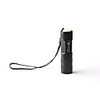 UltraFire WF-602C CREE Q3 LED 1 Mode Flashlight (1 16340 not included)(11190009)