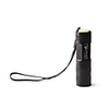 UltraFire WF-602C CREE Q5 LED 1 Mode 180 Lumens Flashlight (1 16340 not included)(1190144)
