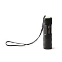 UltraFire WF-602C CREE Q5 LED 1 Mode 180 Lumens Flashlight (1 16340 not included)(1190144)