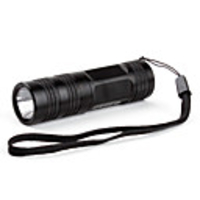 UltraFire WF-602C Portable Flashlight with Cree Q5 LED