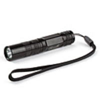 UltraFire WF-602C Slim Mini Flashlight with Cree Q5 LED