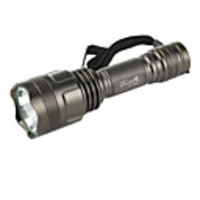 UltraFire WF-800L-CREE T6 3-Mode Flashlight(8W, 750LM, Brown)